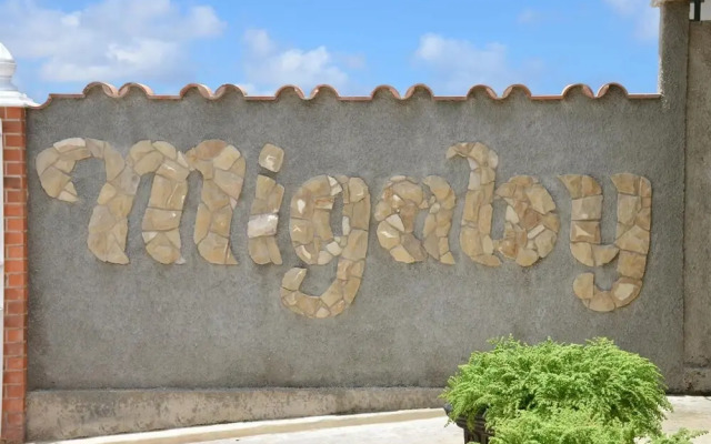 Migaby House