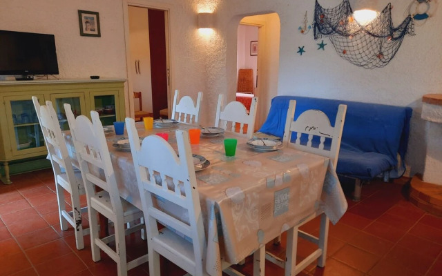 Villette a Schiera Rena Majore