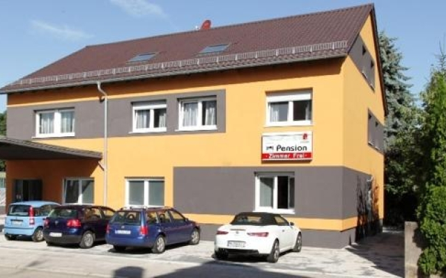 Pension Arkade Neckarsulm