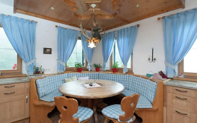 Fantastic Mansion in Kirchberg in Tirol with Sauna