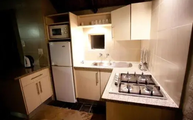 Umuzi Lodge