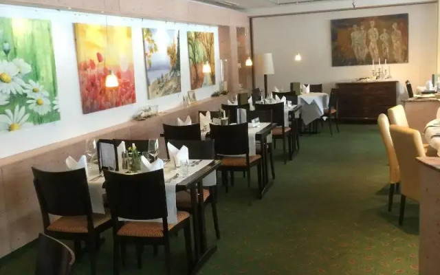 Waldhotel am Notschreipass