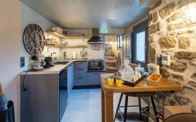 Dandy Villas Metsovo