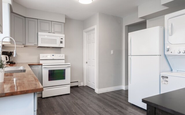 Cedarbrae