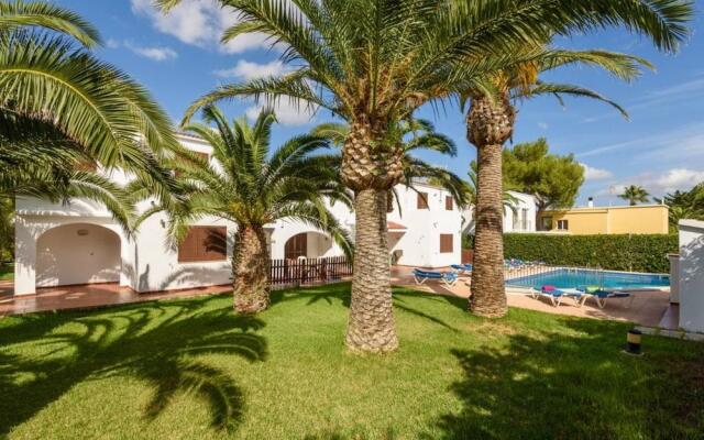 107492 - Apartment in Cala Blanca