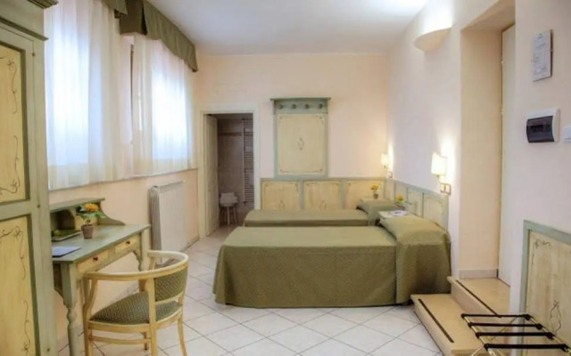 Villa Santa Margherita