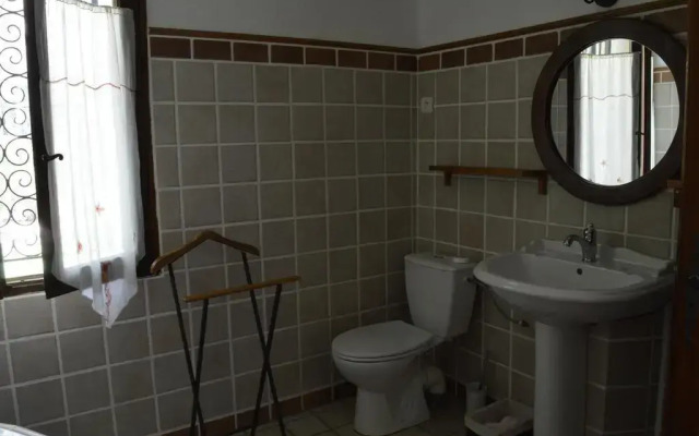 Chambre D'hôtes La Roquemalière
