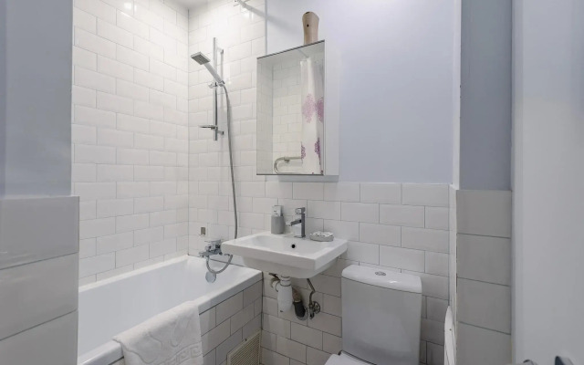 Комфорт сити на Кутузовском 15