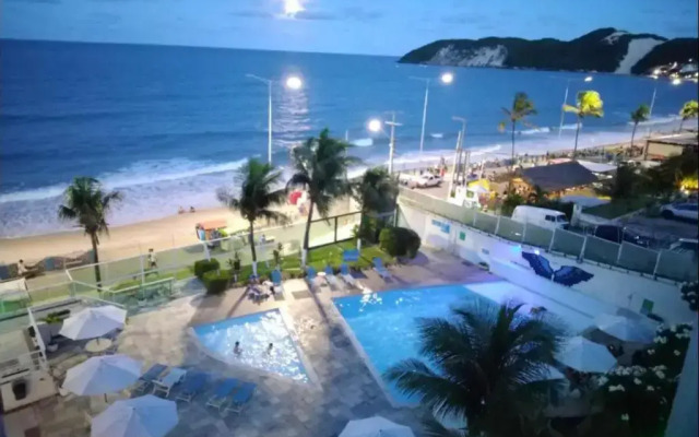 Ponta Negra Beach Apt507