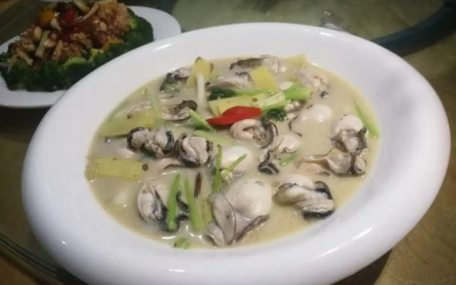 Lake Star Inn (Zhuhai Baitengtou Seafood Street)