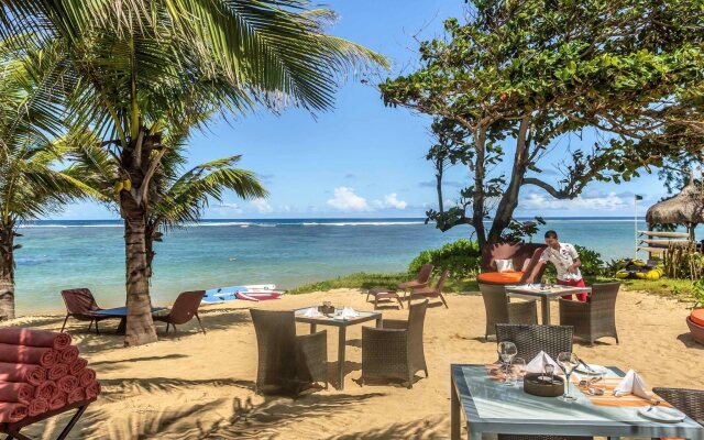 SO/ Sofitel Mauritius