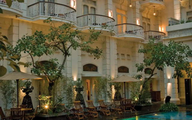 The Phoenix Hotel Yogyakarta - Handwritten Collection