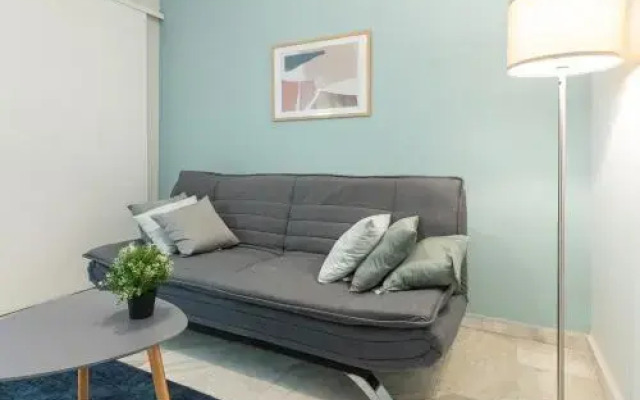 magicstay - flat 38m² 1 bedroom 1 bathroom - athens