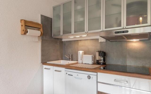 Appartement Serre Chevalier, 2 pièces, 6 personnes - FR-1-330F-31