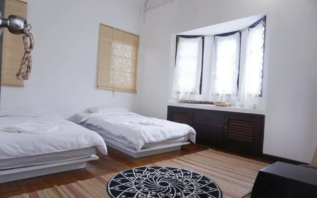 Bed Space 2 Get Space