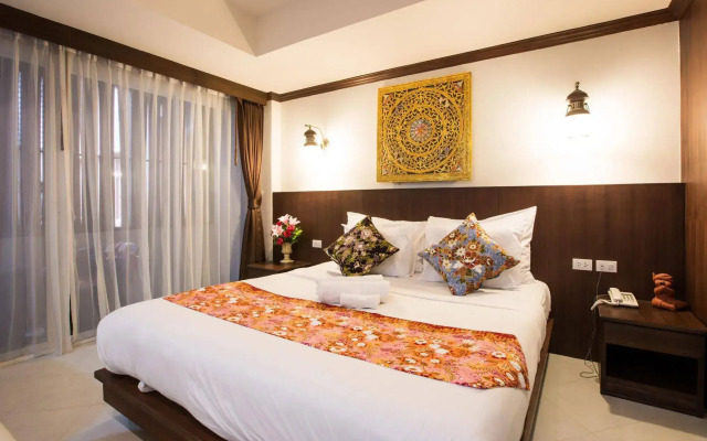 The Nine Hotel at Ao Nang