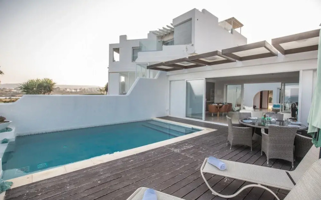 Protaras Holiday Villa Nv28