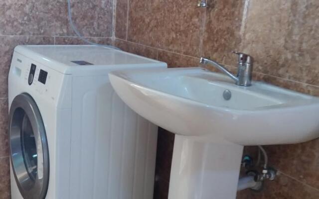 Частный дом