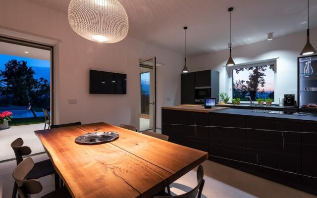 Villa Petrillo 6 Emma Villas