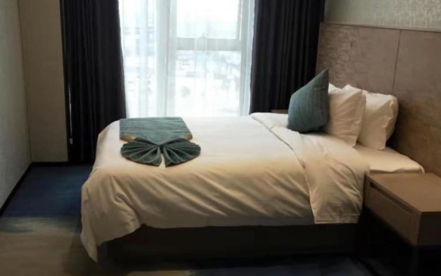 Ruijin International Hotel