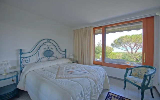 Punta Ala by PosarelliVillas