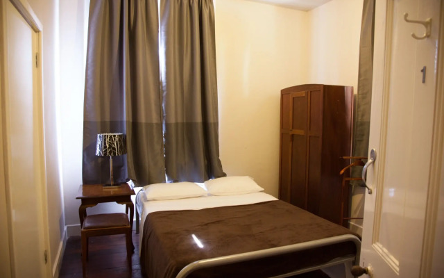 Fremantle Hostel