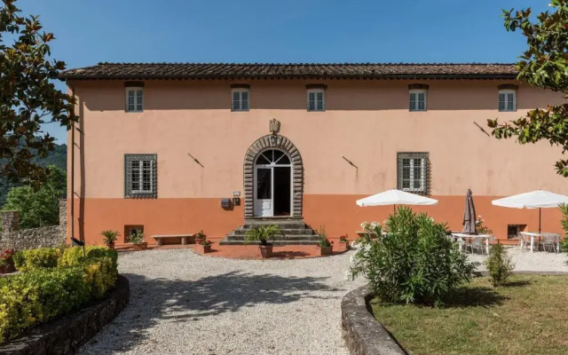 Villa Torre Degli Onesti