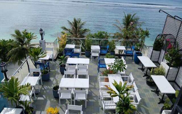 Huvan Beach Hotel at Hulhumale'