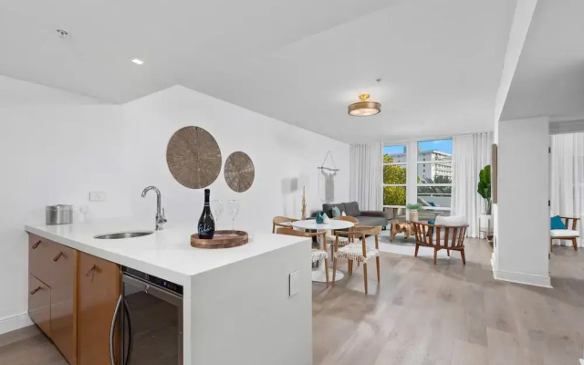 Bentley Residences by Sunnyside