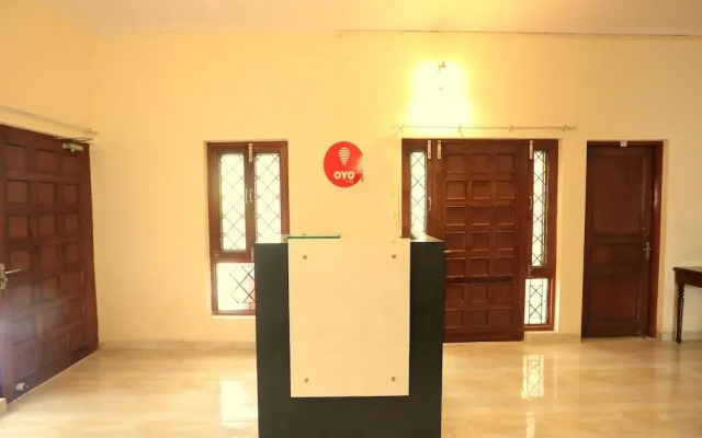 OYO 8472 Gomti Nagar
