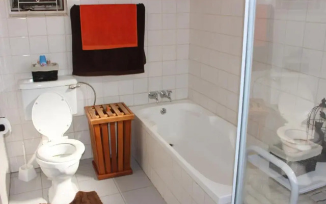The Gaza Homes Self Catering Apartment