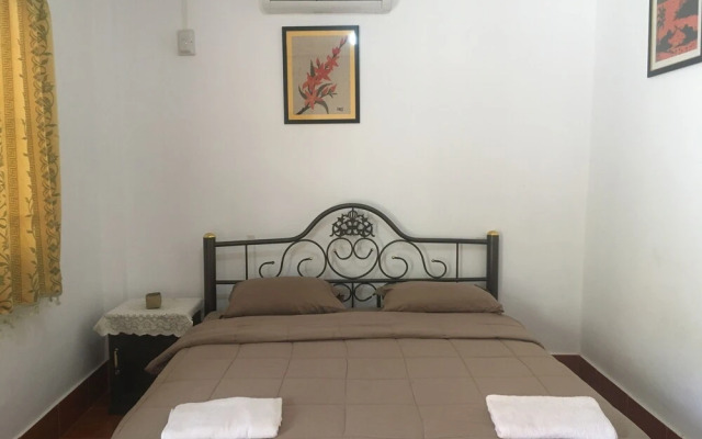Soutchai Resort