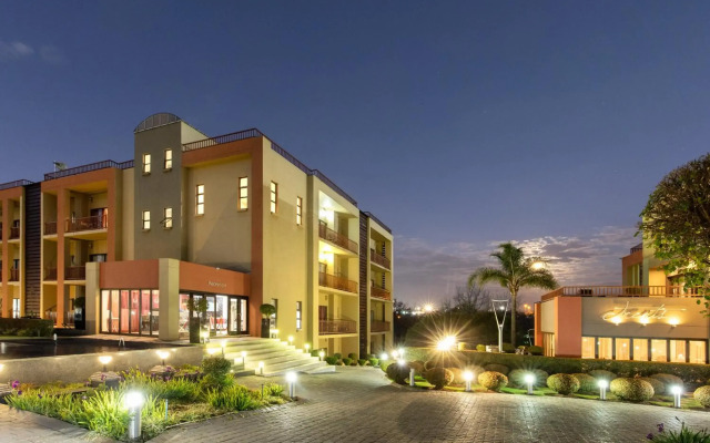 St Andrews Hotel and Spa