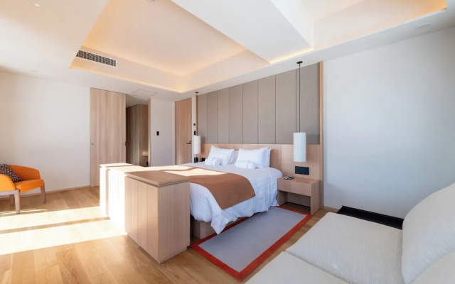 Niseko Kyo – Guest Rooms – Kutchan