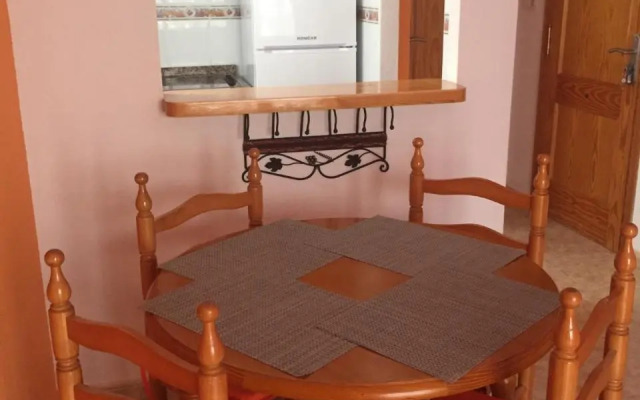 Apartamento Ibanez, casa 119