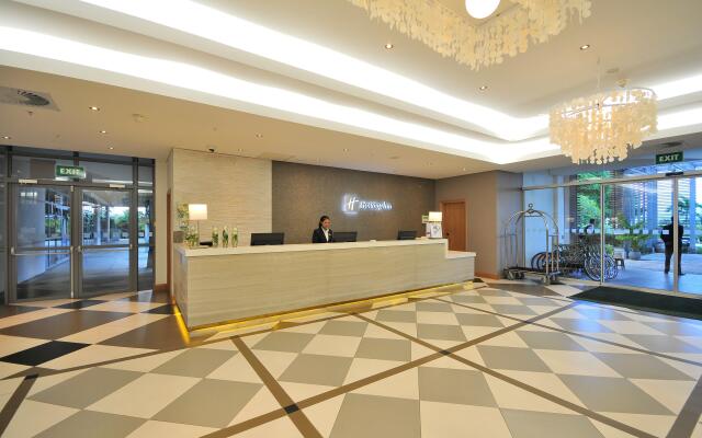 Holiday Inn Mauritius Mon Tresor by IHG