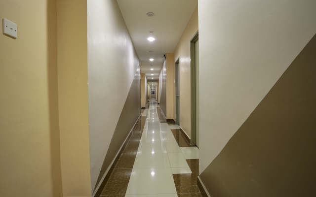 OYO 1043 Get Inn Hotel Sendayan