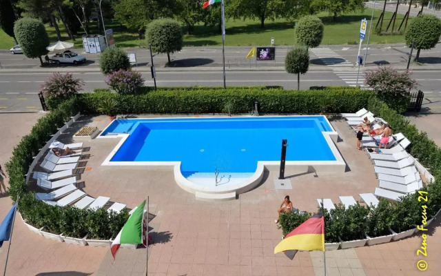 Hotel San Benedetto
