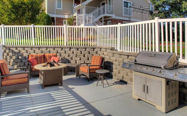 Residence Inn By Marriott Binghamton