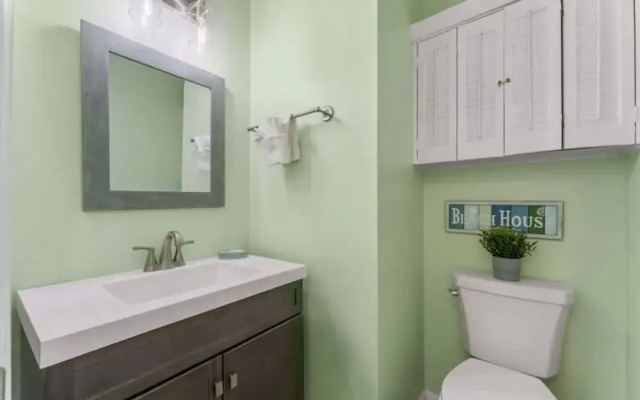 Solitude on 30A - Seacrest Beach - Beach Access