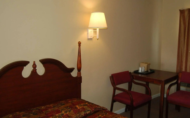 University Inn
