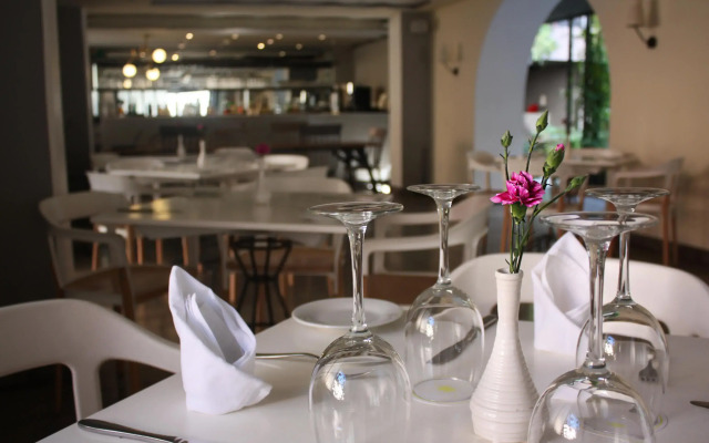 Flor de Mayo Hotel & Restaurant - Adults only
