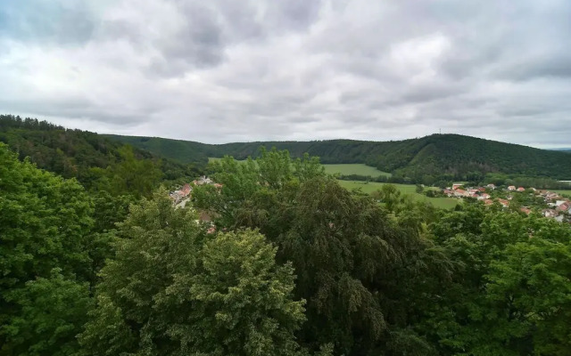 Zámek Racice