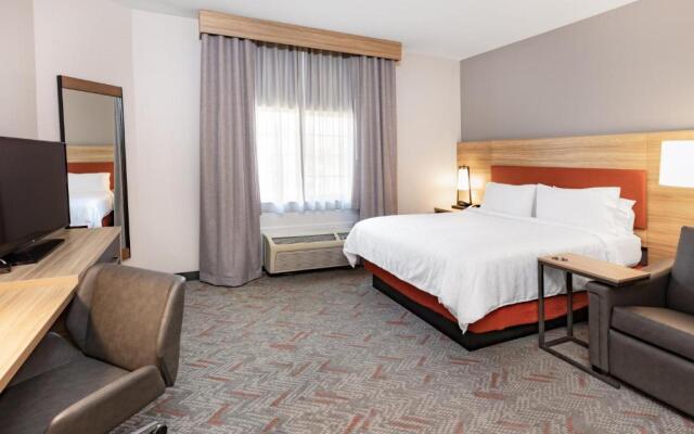 Candlewood Suites Mount Pleasant, an IHG Hotel