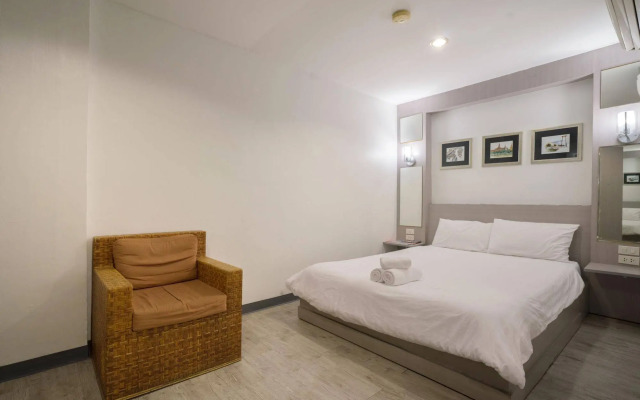 OYO 437 Hostel Na Nara