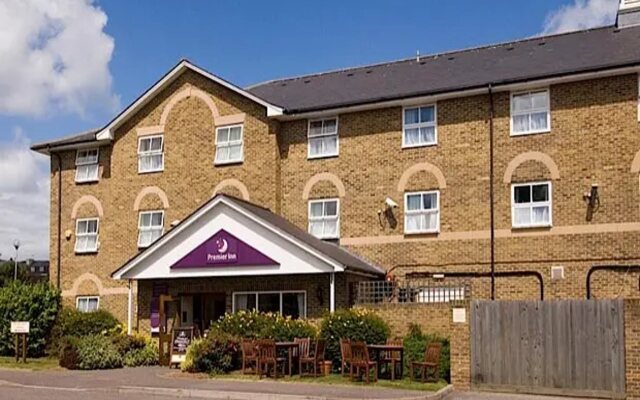 Premier Inn Margate