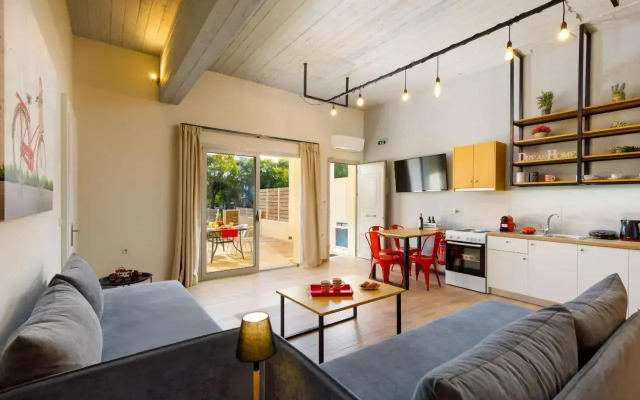 Senses Suites