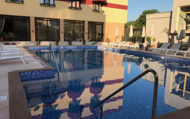 Casa Volley