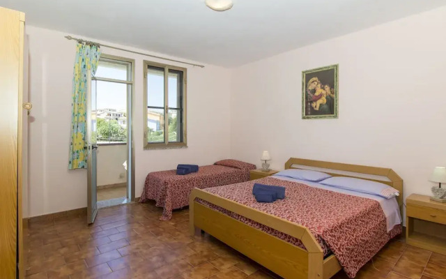 Posada Bright Apartments