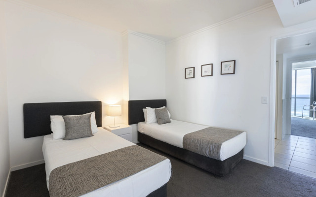 Ocean Pacific Broadbeach